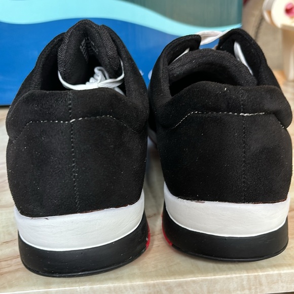 Enterprise by Drew walking shoe extra wide width WW.  NEW - Picture 6 of 13